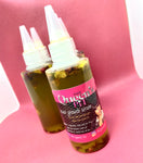 Queen’s Hair Growth Serum