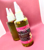 Queen’s Hair Growth Serum